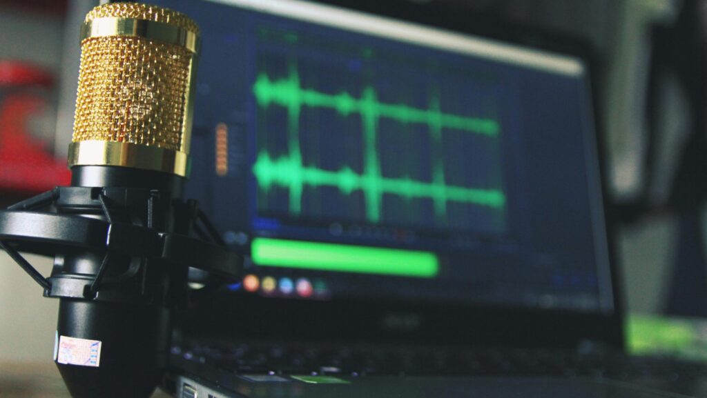Telling Our Own Stories Through Music & Tech